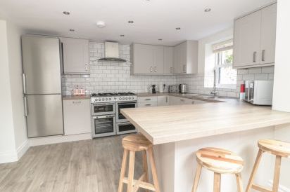 Charnwood Villa 11
