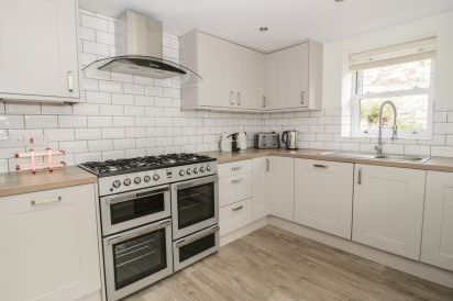Charnwood Villa 12