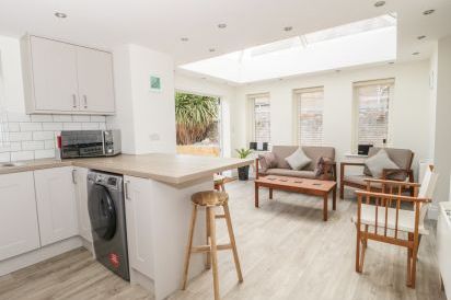 Charnwood Villa 13