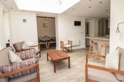 Charnwood Villa 16