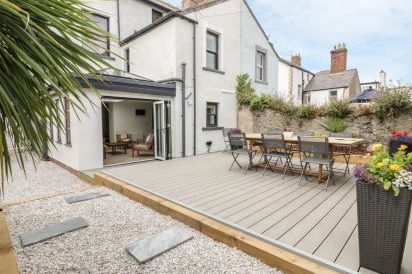 Charnwood Villa 34
