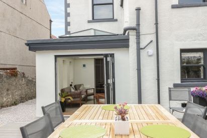 Charnwood Villa 36
