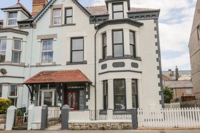 Charnwood Villa