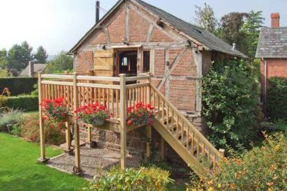 Cider Mill Cottage