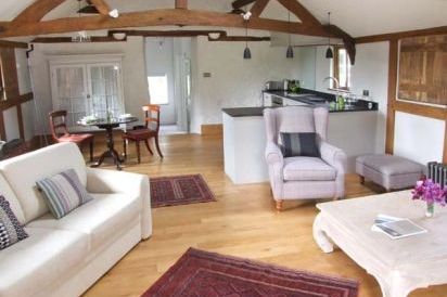 Cider Mill Cottage 5