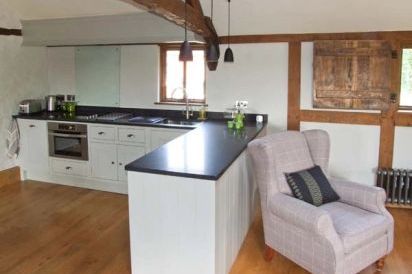 Cider Mill Cottage 6