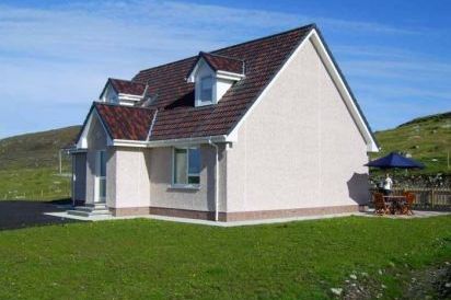Clachan Sands Cottage 2