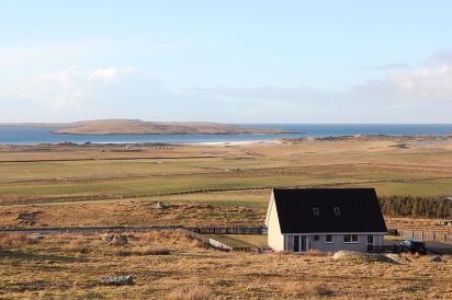 Clachan Sands Cottage 3