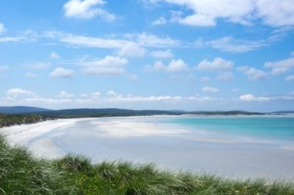 Clachan Sands Cottage 4