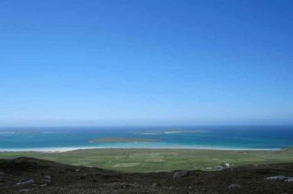 Clachan Sands Cottage 5