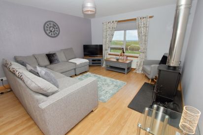 Clachan Sands Cottage 6
