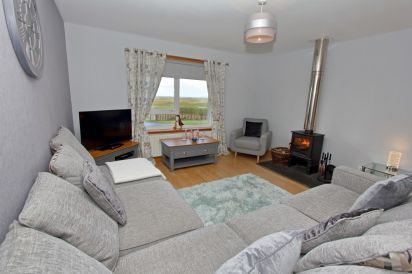 Clachan Sands Cottage 7