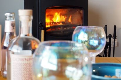 Clachan Sands Cottage 9