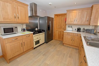 Clachan Sands Cottage 10