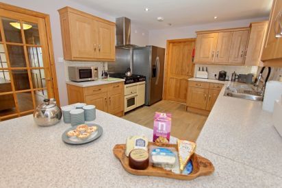 Clachan Sands Cottage 12