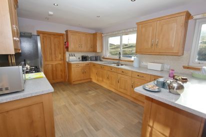 Clachan Sands Cottage 13