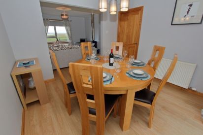 Clachan Sands Cottage 15
