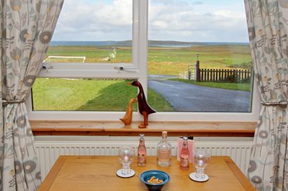 Clachan Sands Cottage 17