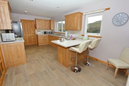 Clachan Sands Cottage 18