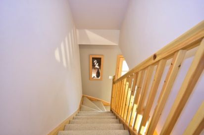 Clachan Sands Cottage 19