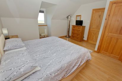 Clachan Sands Cottage 20