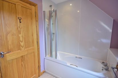 Clachan Sands Cottage 21