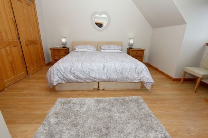 Clachan Sands Cottage 22