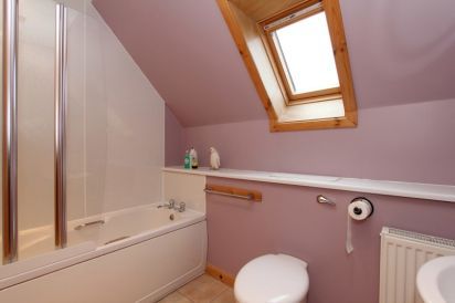 Clachan Sands Cottage 24