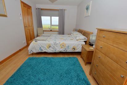 Clachan Sands Cottage 25