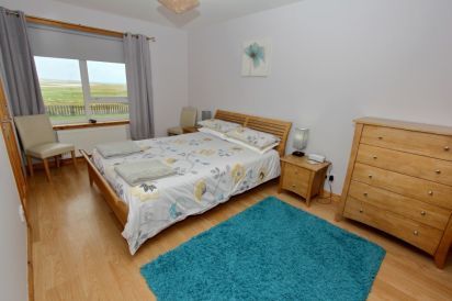 Clachan Sands Cottage 26