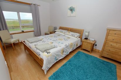 Clachan Sands Cottage 27