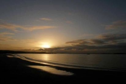 Clachan Sands Cottage 31