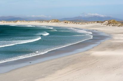 Clachan Sands Cottage 32