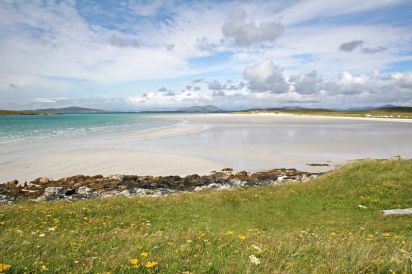 Clachan Sands Cottage 33