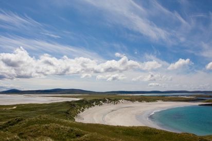 Clachan Sands Cottage 36