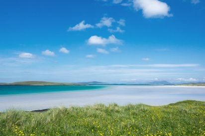 Clachan Sands Cottage 40