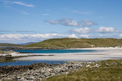 Clachan Sands Cottage 43