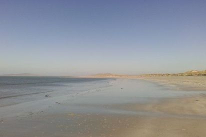 Clachan Sands Cottage 44