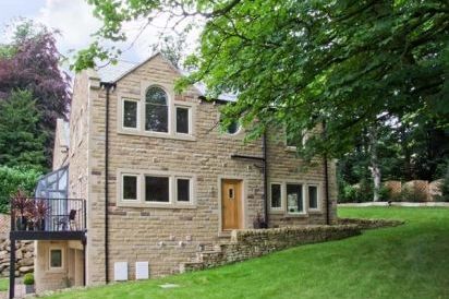Large Group Accommodation Yorkshire 20