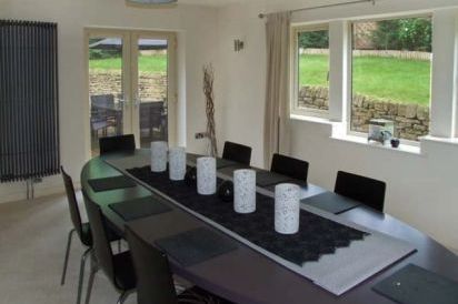 Large Group Accommodation Yorkshire 6