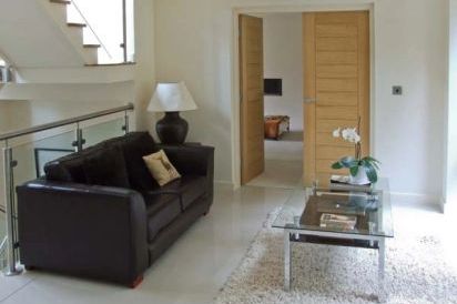 Large Group Accommodation Yorkshire 8