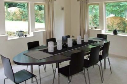 Large Group Accommodation Yorkshire 7