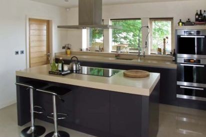 Large Group Accommodation Yorkshire 5