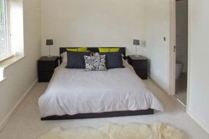 Large Group Accommodation Yorkshire 11