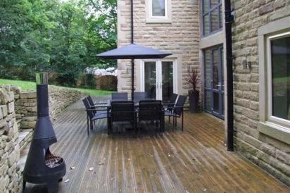 Large Group Accommodation Yorkshire 16