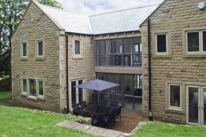 Large Group Accommodation Yorkshire 19