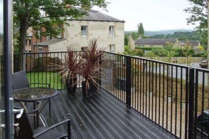 Large Group Accommodation Yorkshire 17