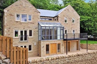 Large Group Accommodation Yorkshire 2