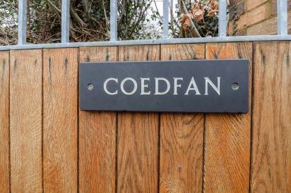Coedfan 3