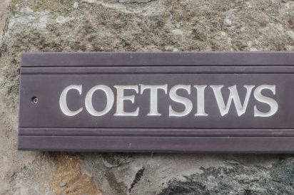 Coetsiws 2